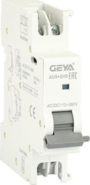 Расцепитель независимый GEYA AU9SH9