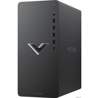 Компьютер HP Victus 15L Gaming TG02-0071ci 6C8C0EA