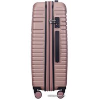 Чемодан-спиннер American Tourister Aero Racer Rose Pink 68 см