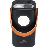 Внешний аккумулятор Rivacase VA1086 60000mAh (черный)