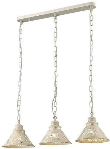 

Подвесная люстра Velante 308-003-03