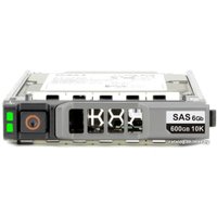 Жесткий диск Dell 0R72NV 600GB