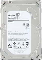 Desktop SSHD 4TB (ST4000DX001)