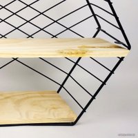 Полка Alta Комплект AK6679