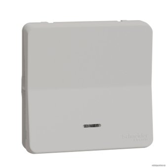 Выключатель Schneider Electric Mureva Styl MUR39127