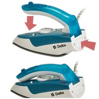 Утюг Delta DL-430T
