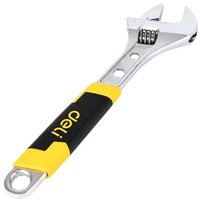 Ключ разводной Deli DL30112