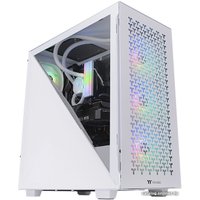 Корпус Thermaltake Divider 300 TG Air Snow CA-1S2-00M6WN-02