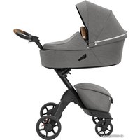 Универсальная коляска Stokke Xplory X (2 в 1, modern grey)