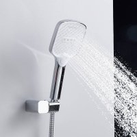 Душевая система  Shevanik S4035