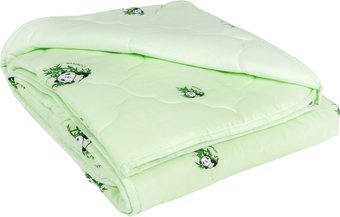Одеяло Адамас Облегченное 140x205 759244 (бамбук)