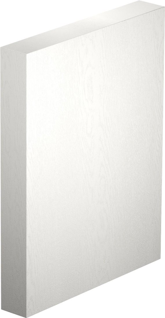 

Wellsee Genuine Tree 162025000, опора столешницы (структурный белый)