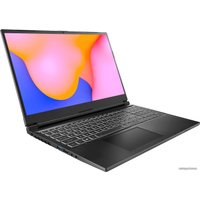 Игровой ноутбук CLEVO NP50DB SW13893