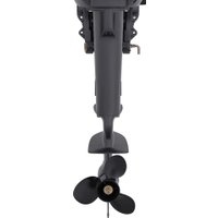 Лодочный мотор Seanovo SN15FHS