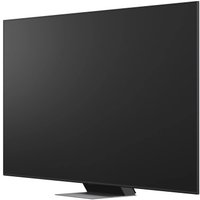 RGB miniLED телевизор LG Micro RGB evo AI 86MRGB96B6B