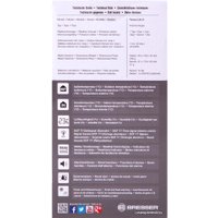 Метеостанция Bresser Temeo Life H 73278