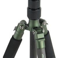 Трипод Falcon Eyes Green Line 1443C BHS-8