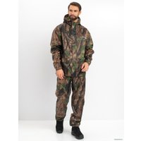 Костюм Huntsman Шторм Таффета PVC 60-62 (лес)