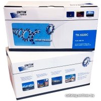 Картридж Uniton аналог Kyocera TK-5220M