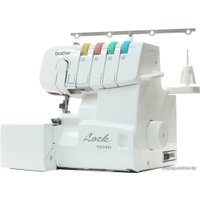 Оверлок Brother 1034D