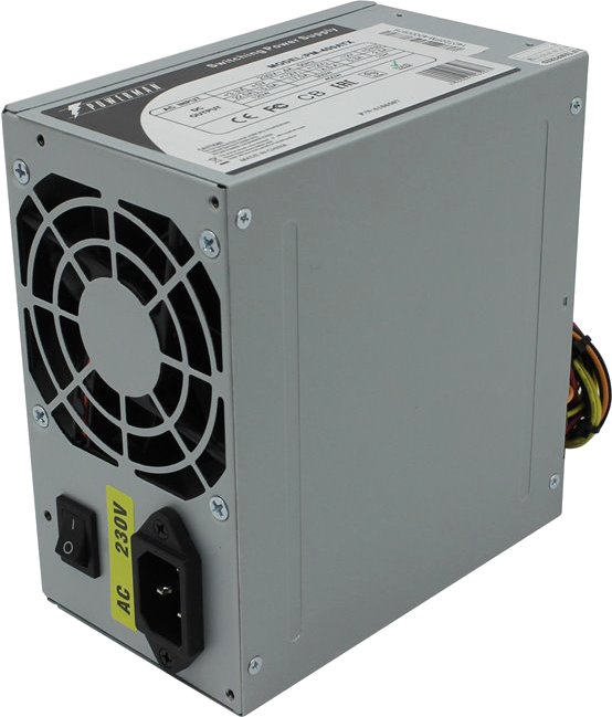 

Блок питания Powerman PM-400ATX