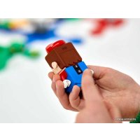 Конструктор LEGO Super Mario 71360 Приключения вместе с Марио - Стартовый набор