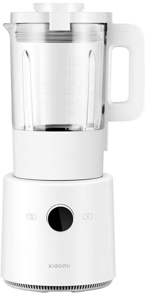 

Стационарный блендер Xiaomi Smart Blender MPBJ001ACM-1A (европейская версия)