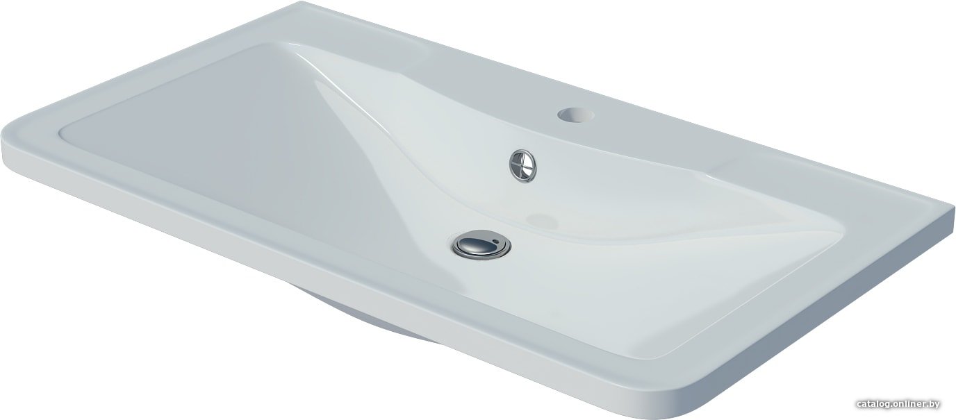 Умывальник Madera Adel 90x45