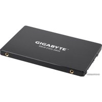 SSD Gigabyte 240GB GP-GSTFS31240GNTD