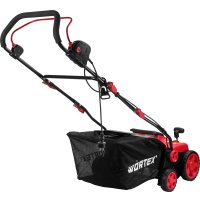 Скарификатор-аэратор Wortex AE 3616-1 S
