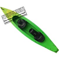 Байдарка Rst Мэри 18002 (красный)