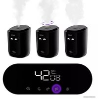 Увлажнитель воздуха Kitfort KT-2877-1