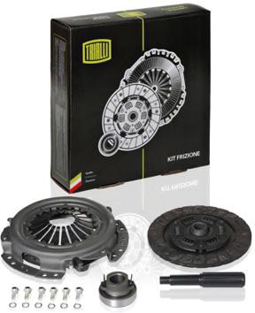 Сцепление Trialli FR798