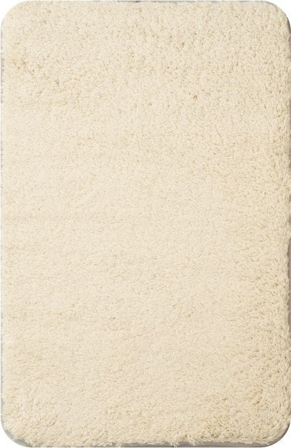 Коврик для ванной FORA Spark FOR-HAP-50-80CRE (кремовый)