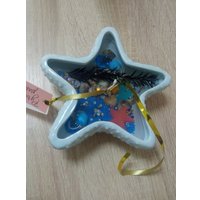 Свеча Лавка Чудес Морская звезда
