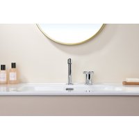 Смеситель Ganzer GZ19114