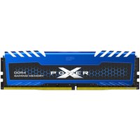 Оперативная память Silicon-Power XPower Turbine 16GB DDR4 PC4-28800 SP016GXLZU360BSA