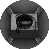 Кухонная вытяжка MAUNFELD Ford 39 Isla Sensor (белый)