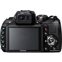 Фотоаппарат Fujifilm FinePix HS20 EXR