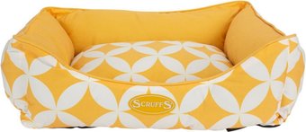Scruffs Florence 820785 (желтый)