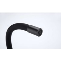 Смеситель Paulmark Salix Sa213419-418 (черный металлик)