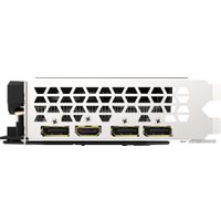 Видеокарта Gigabyte GeForce GTX 1660 Ti OC 6GB GDDR6 GV-N166TOC-6GD