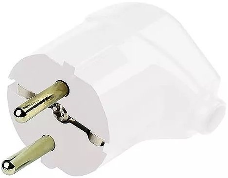 

Вилка кабельная SmartBuy SBE-16-P02-w