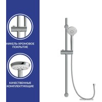 Смеситель Cersanit Nature 64514