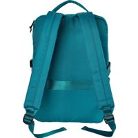 Городской рюкзак Polar 8691НР (зеленый)