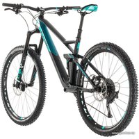 Велосипед Cube Sting WS 140 HPC Race 27.5 (2019)