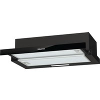 Кухонная вытяжка Hisense MH6TL2MB