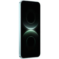 Телефон Huawei Mate 80 Pro SGT-AL00 12GB/256GB (зеленая ель, китайская версия)