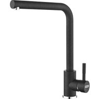 Смеситель ARFEKA Isis 308 (черный)