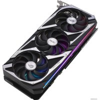 Видеокарта ASUS ROG Strix GeForce RTX 3060 V2 12GB GDDR6